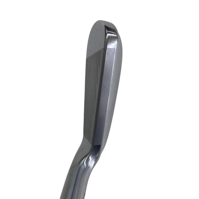 【美品‼】 ネクスジェン MA-FORGED アイアン型ユーティリティ 23° ゴルフパートナー NEXGEN MA-FORGED 23° ユーティリティ UT フレックス