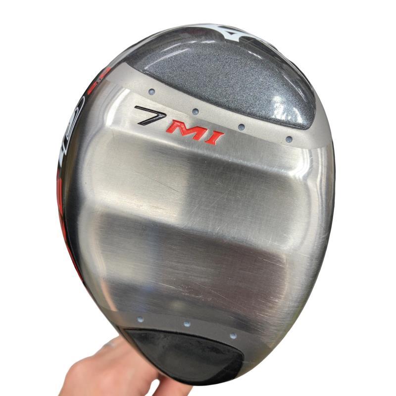 MIZUNO GOLF ミズノ SURE DD 2.0 MI U7 ユーティリティ UT フレックス