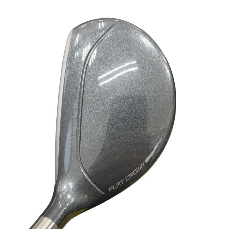MIZUNO GOLF ミズノ SURE DD 2.0 MI U7 ユーティリティ UT フレックス