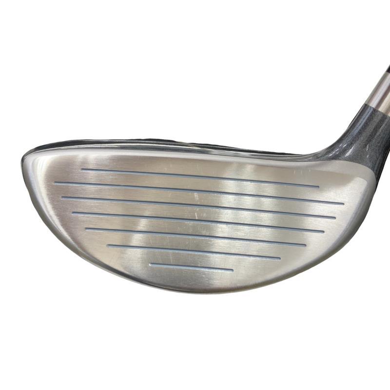 MIZUNO GOLF ミズノ SURE DD 2.0 MI U7 ユーティリティ UT フレックス