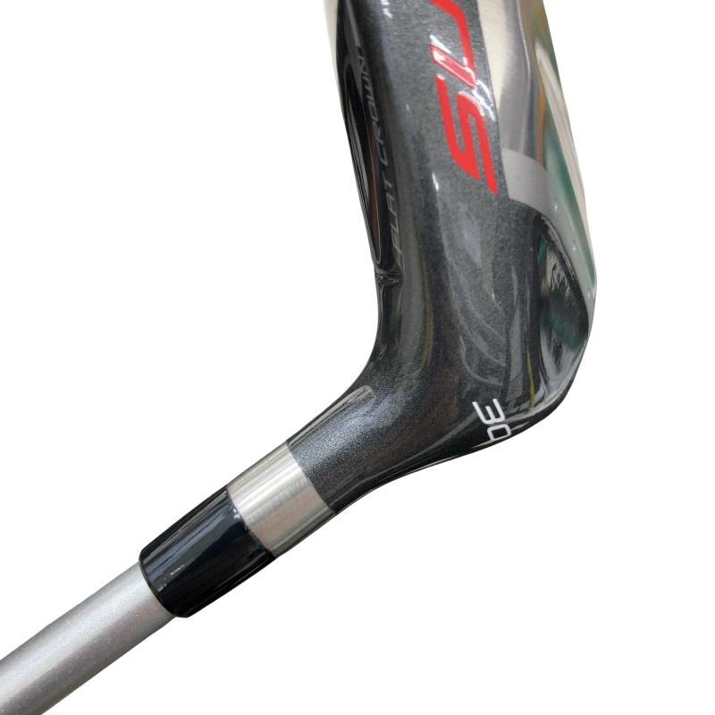 MIZUNO GOLF ミズノ SURE DD 2.0 MI U7 ユーティリティ UT フレックス