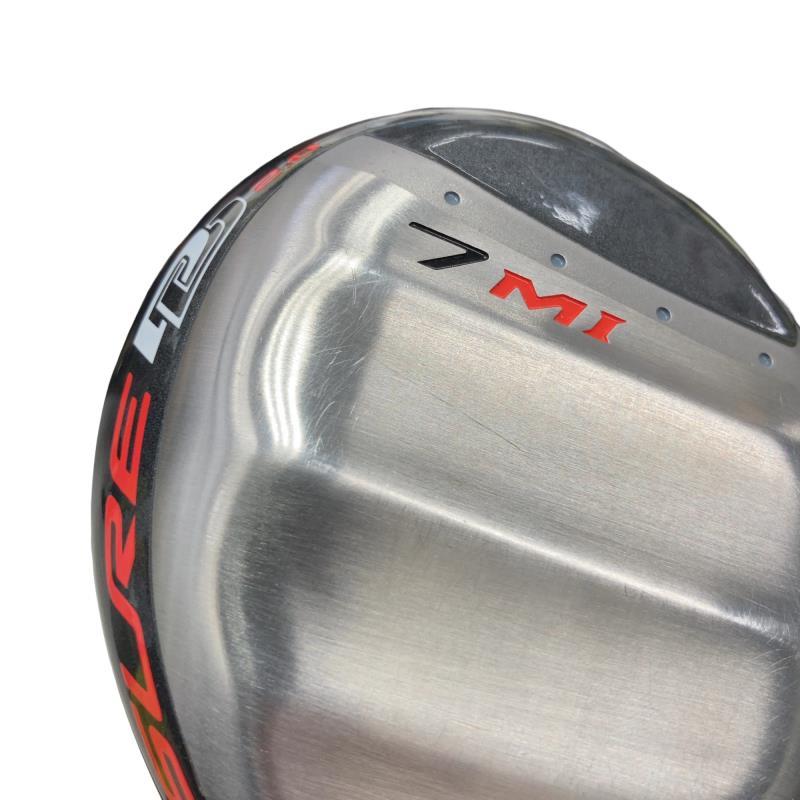 MIZUNO GOLF ミズノ SURE DD 2.0 MI U7 ユーティリティ UT フレックス