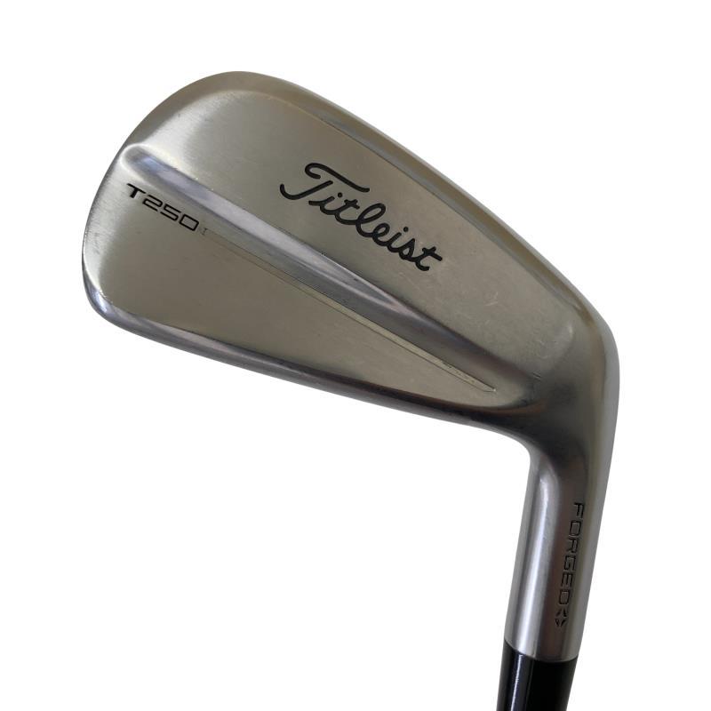 Titleist（タイトリスト） Titleist T250(2025) 6S アイアンセット IR