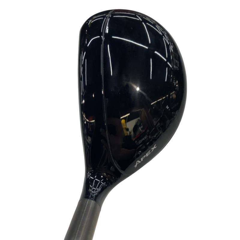 Callaway（キャロウェイ） APEX UW(2026) 23° ユーティリティ UT