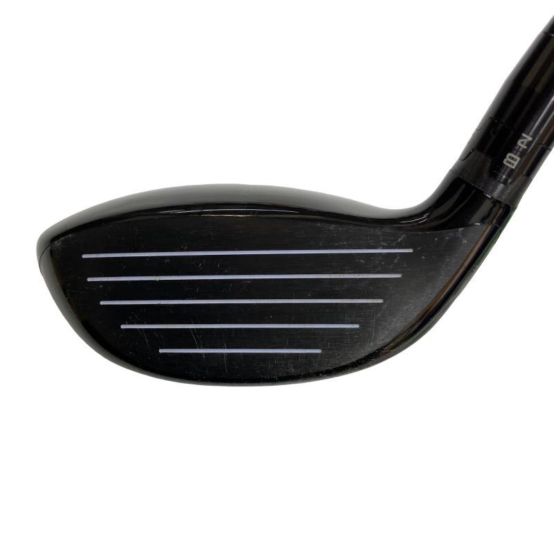 Titleist（タイトリスト） TSR3 18° フェアウェイウッド FW フレックス