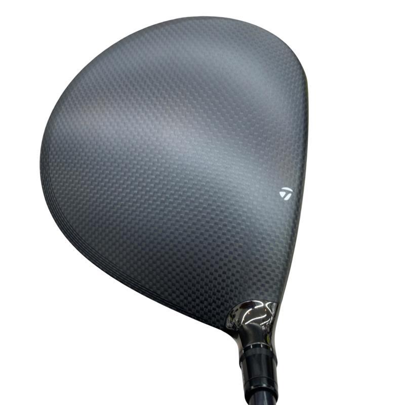 TaylorMade（テーラーメイド） Qi35 10.5° レフティ ドライバー DR