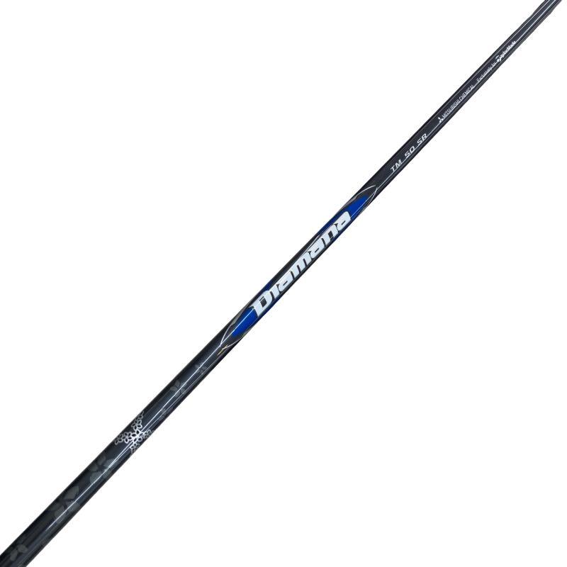 TaylorMade（テーラーメイド） Qi35 10.5° レフティ ドライバー DR
