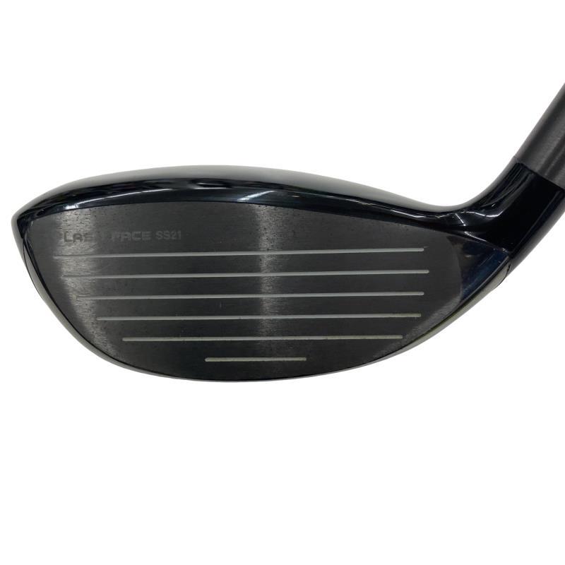Callaway（キャロウェイ） APEX UW 19° ユーティリティ UT フレックス