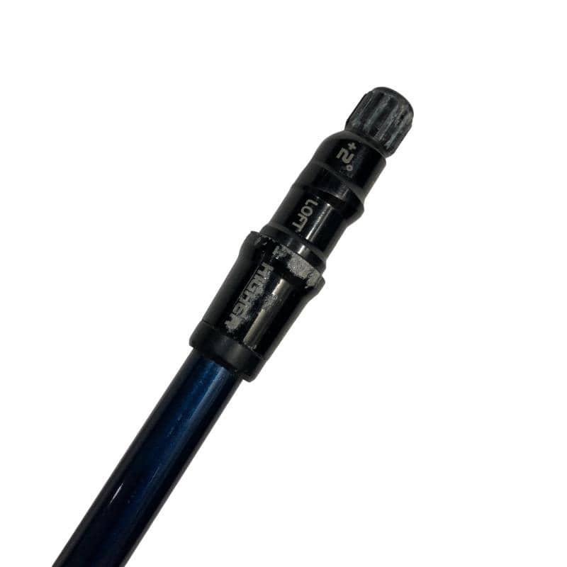 TaylorMade（テーラーメイド） テーラーメイドスリーブ付き(Qi4D系