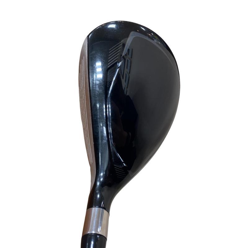 BRIDGESTONE GOLF ブリヂストン TOUR B JGR U5 ユーティリティ UT
