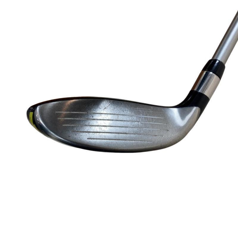 BRIDGESTONE GOLF ブリヂストン TOUR B JGR U5 ユーティリティ UT