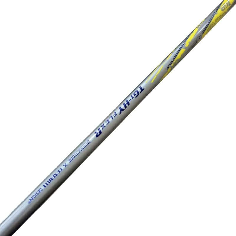 BRIDGESTONE GOLF ブリヂストン TOUR B JGR U5 ユーティリティ UT