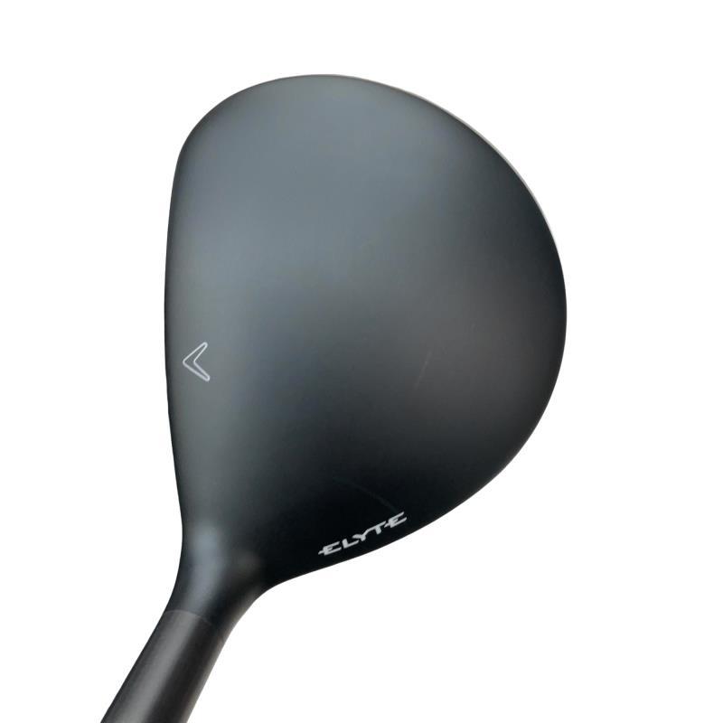 Callaway（キャロウェイ） ELYTE 9W フェアウェイウッド FW フレックス