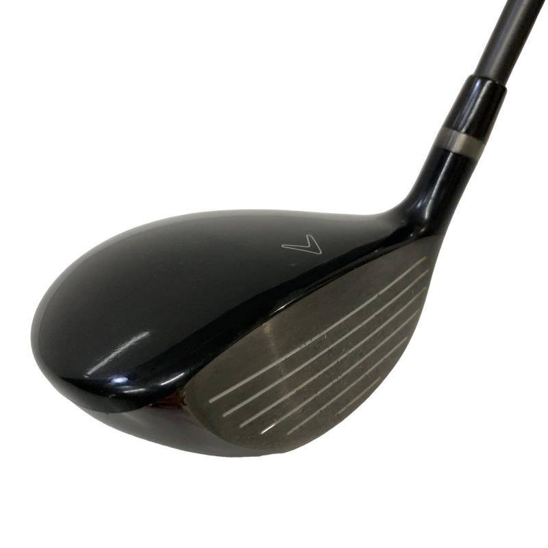 Callaway（キャロウェイ） GREAT BIG BERTHA(2015) 7W フェアウェイ