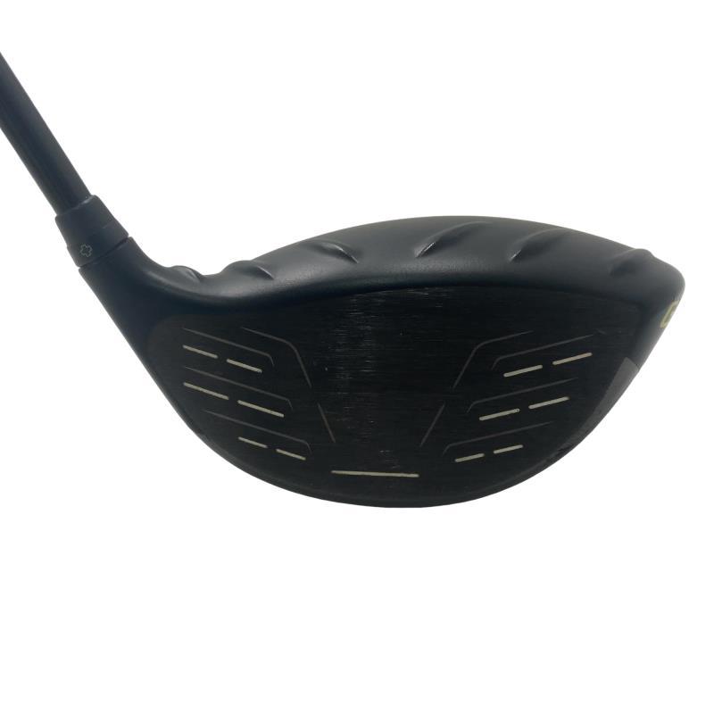 PING（ピン） G430 MAX 10.5° レフティ ドライバー DR フレックスSR