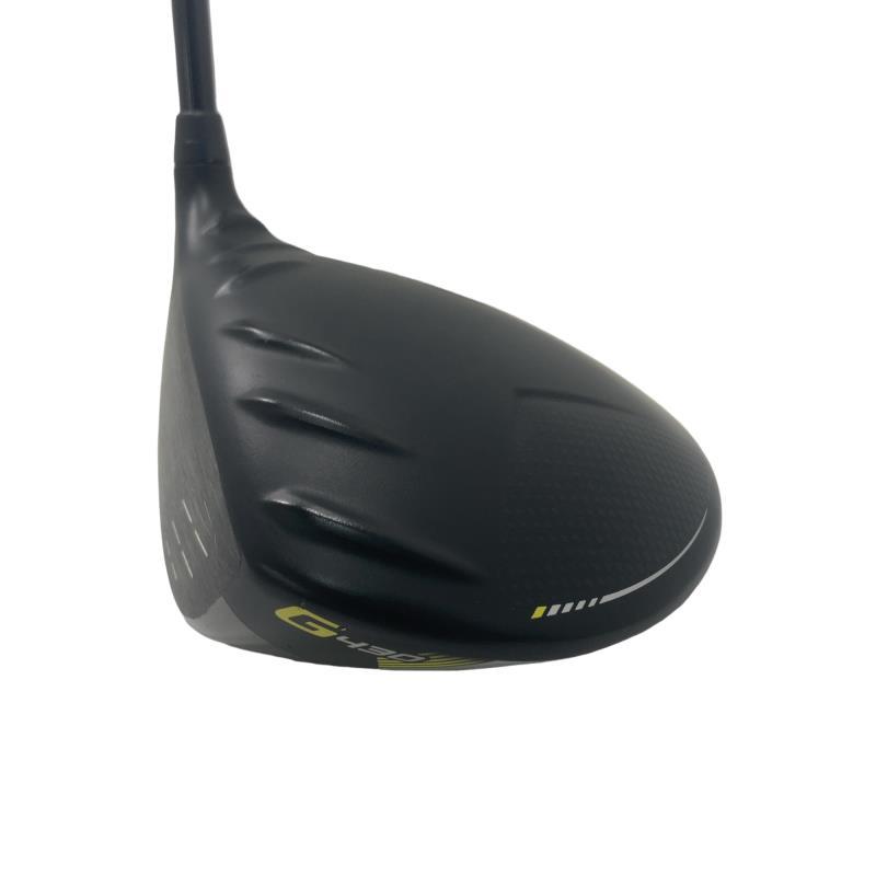 PING（ピン） G430 MAX 10.5° レフティ ドライバー DR フレックスSR