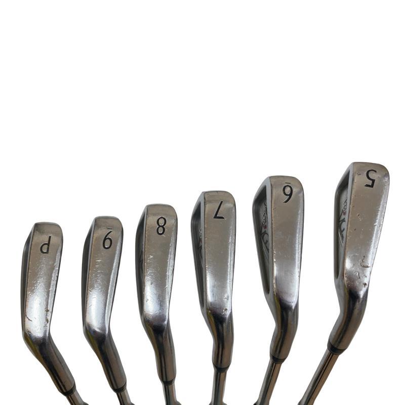 Titleist（タイトリスト） Titleist VG3(2012) 6S アイアンセット IR
