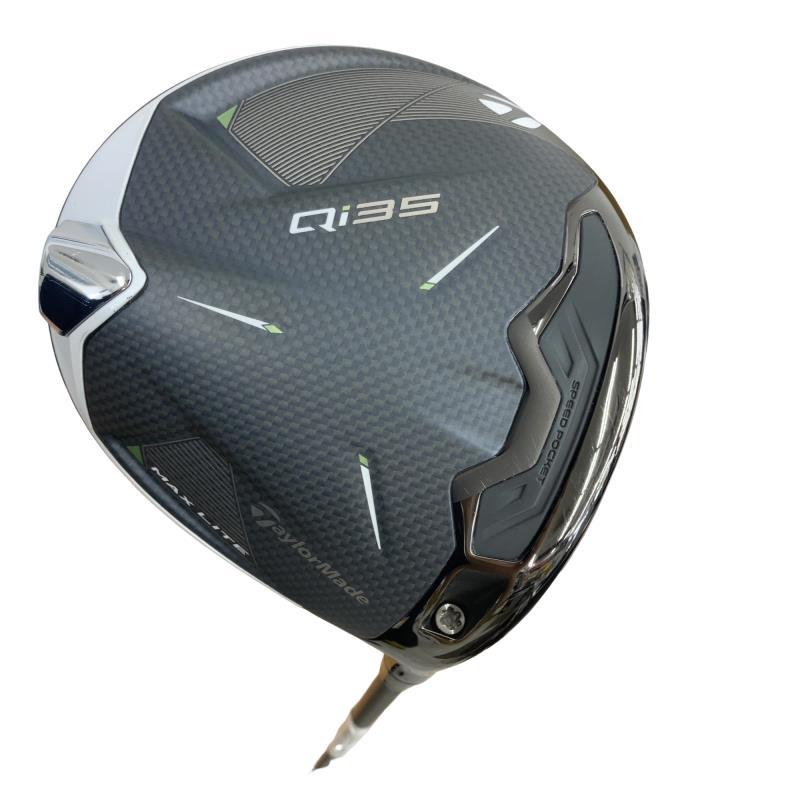 TaylorMade（テーラーメイド） Qi35 MAX LITE 10.5° ドライバー DR