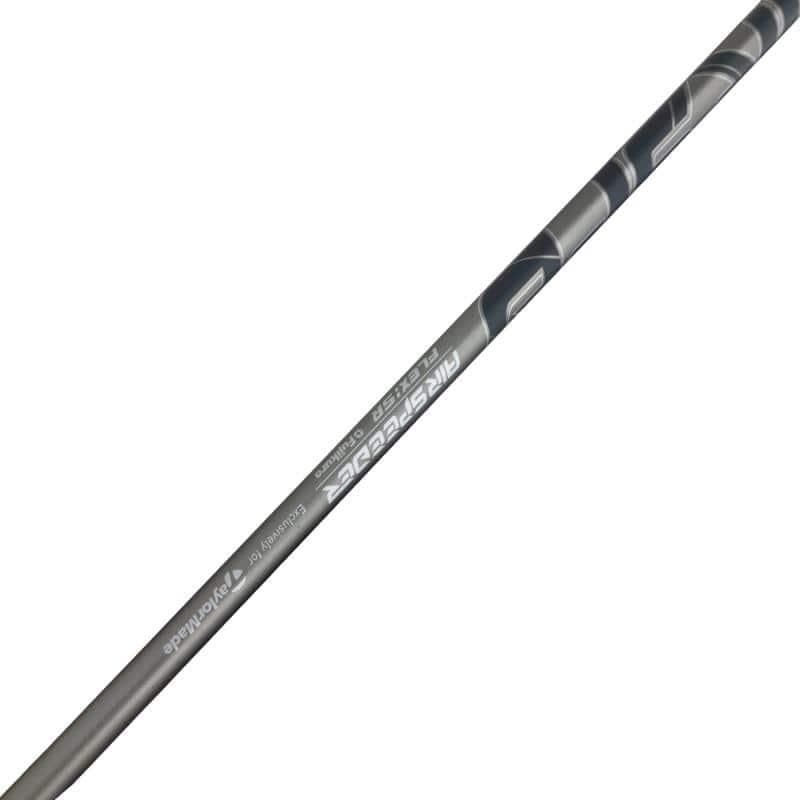 TaylorMade（テーラーメイド） Qi35 MAX LITE 10.5° ドライバー DR