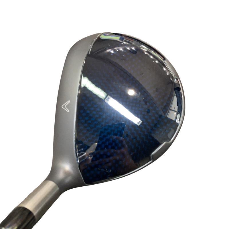 Callaway（キャロウェイ） PARADYM X 5W フェアウェイウッド FW
