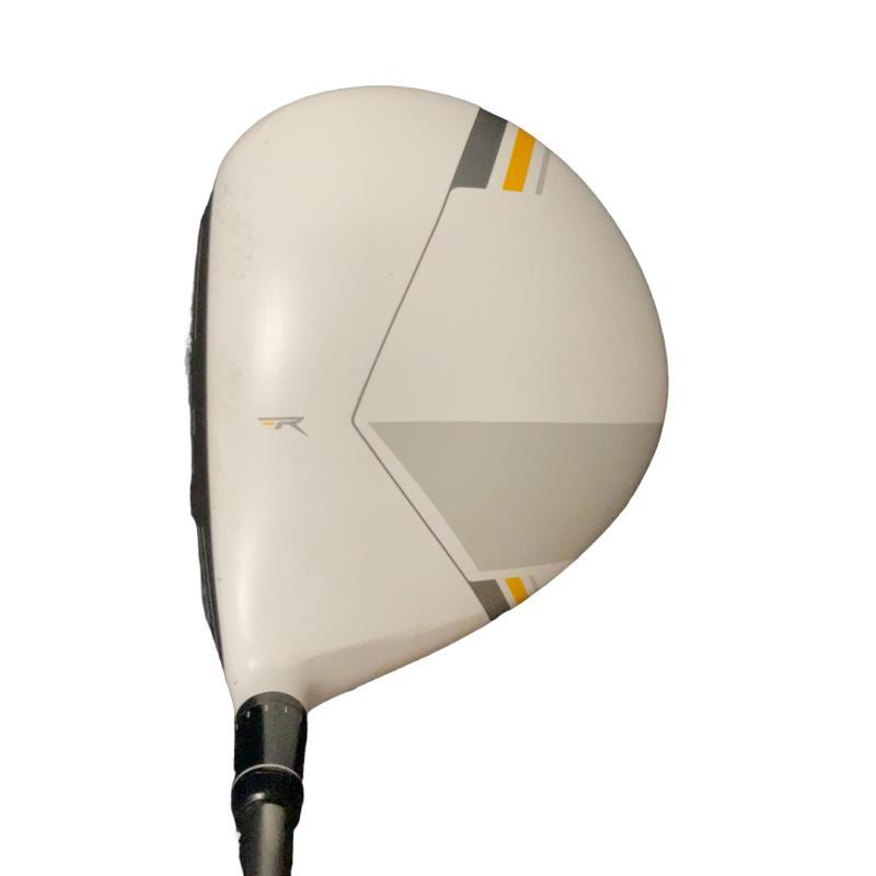 TaylorMade（テーラーメイド） RBZ STAGE 2 HL レディース ドライバー
