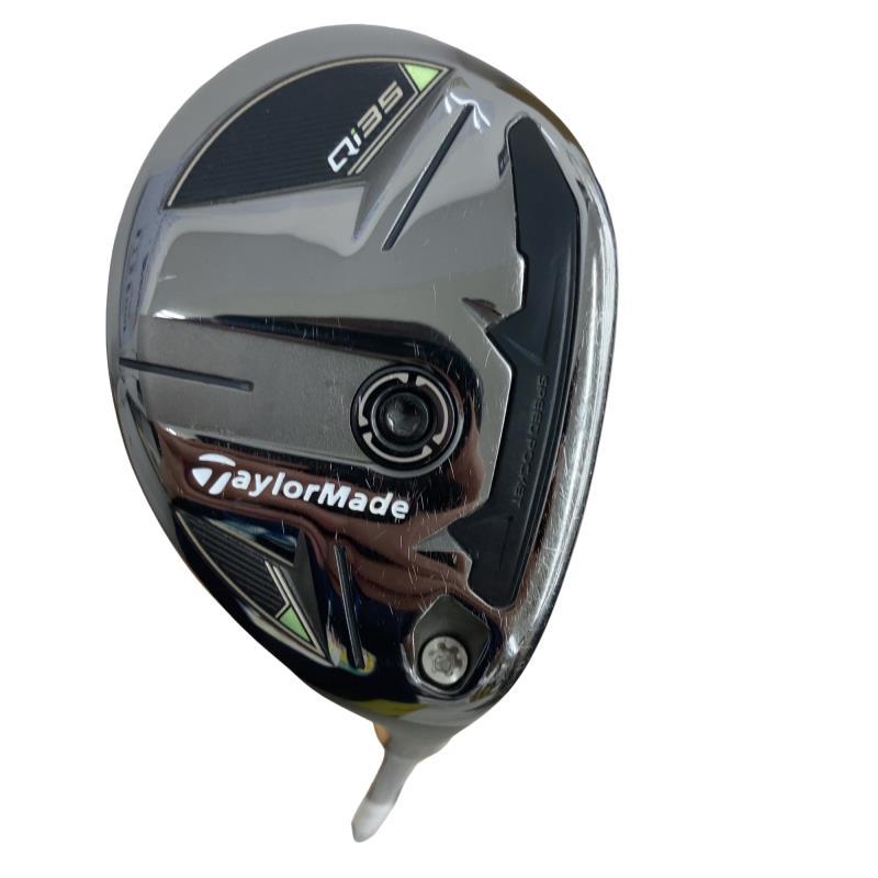 TaylorMade（テーラーメイド） Qi35 U5 ユーティリティ UT フレックスS