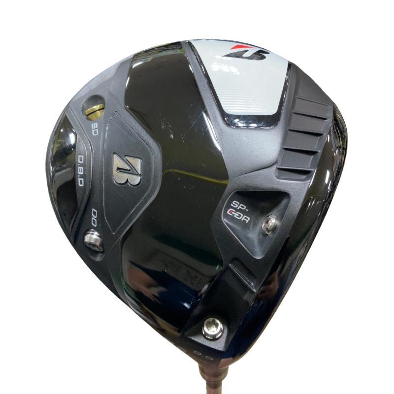BRIDGESTONE B2 HT ドライバー 9.5度 BRIDGESTONE GOLF ブリヂストン B2 HT 9.5° ドライバー DR フレックスS
