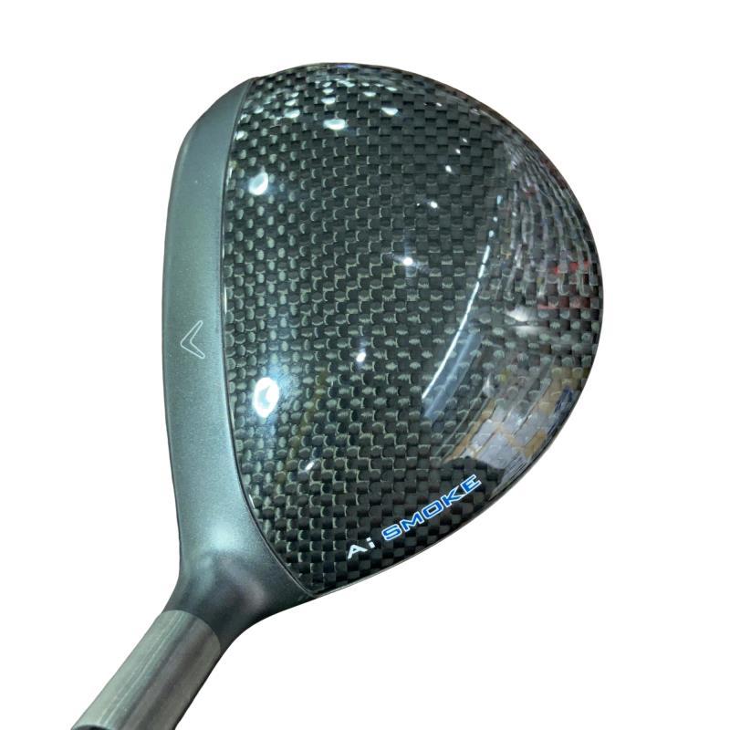 Callaway（キャロウェイ） PARADYM Ai SMOKE MAX FAST 5W フェアウェイ