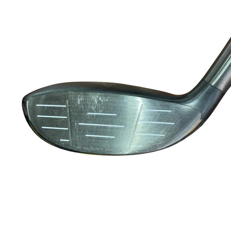 Callaway（キャロウェイ） PARADYM Ai SMOKE MAX FAST 5W フェアウェイ