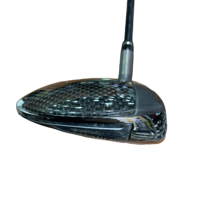 Callaway（キャロウェイ） PARADYM Ai SMOKE MAX FAST 5W フェアウェイ