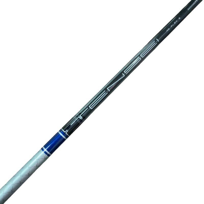 Callaway（キャロウェイ） PARADYM Ai SMOKE MAX FAST 5W フェアウェイ