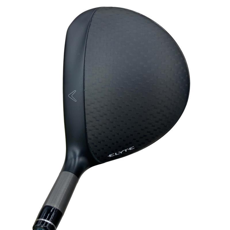 Callaway ELYTE MAX FAST 7番 フェアウェイウッド Callaway（キャロウェイ） ELYTE MAX FAST 7W フェアウェイウッド FW