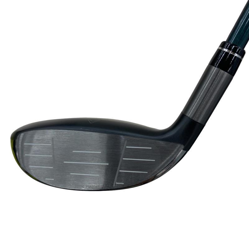 Callaway（キャロウェイ） ELYTE MAX FAST 7W フェアウェイウッド FW