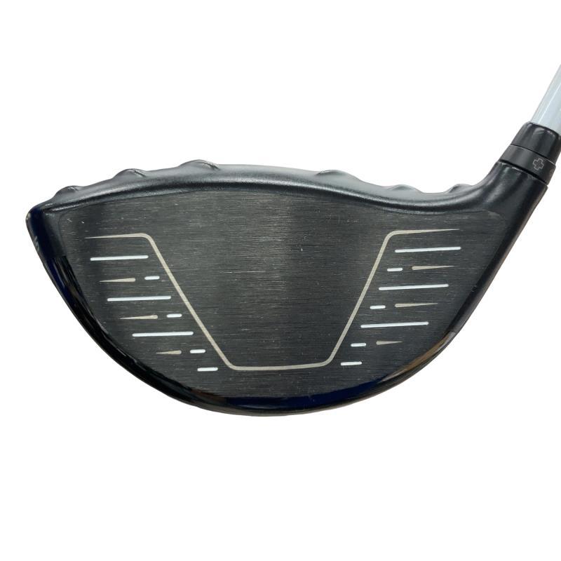 PING（ピン） G425 MAX 10.5° ドライバー DR フレックスS : ゴルフ