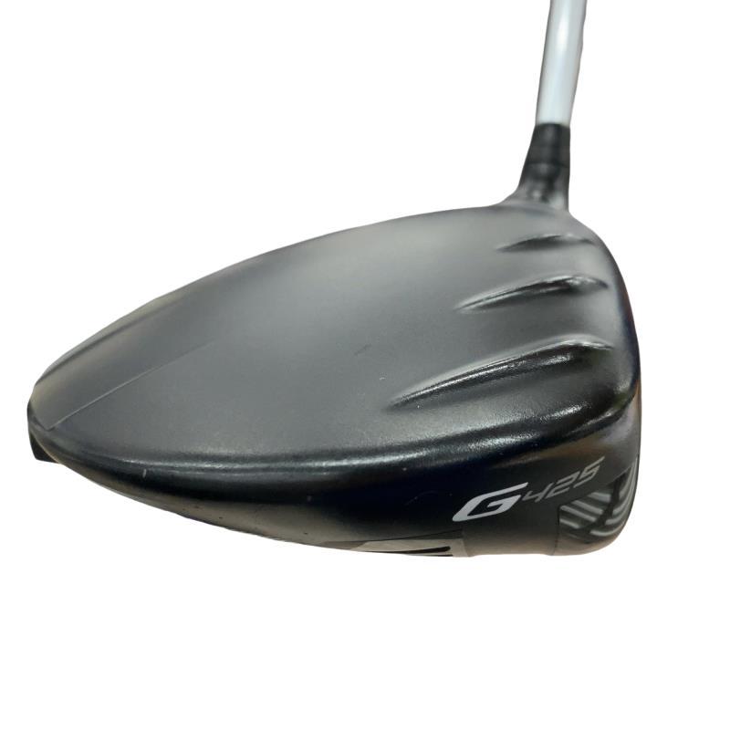PING（ピン） G425 MAX 10.5° ドライバー DR フレックスS : ゴルフ