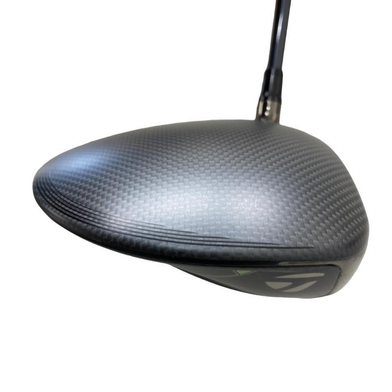 TaylorMade（テーラーメイド） Qi35 10.5° ドライバー DR フレックスSR