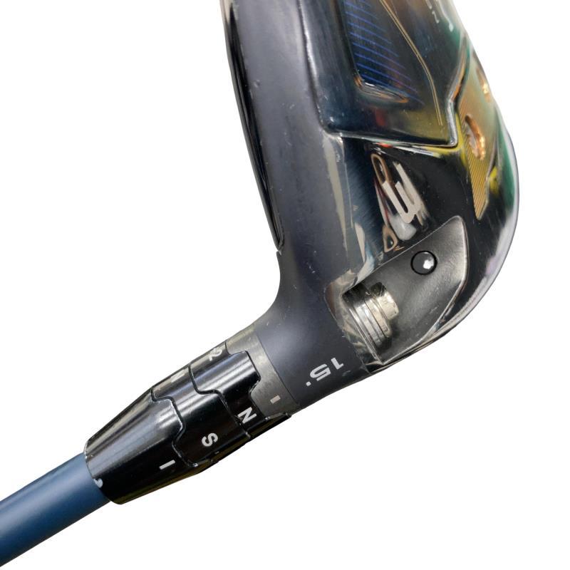 Callaway（キャロウェイ） PARADYM 3W フェアウェイウッド FW