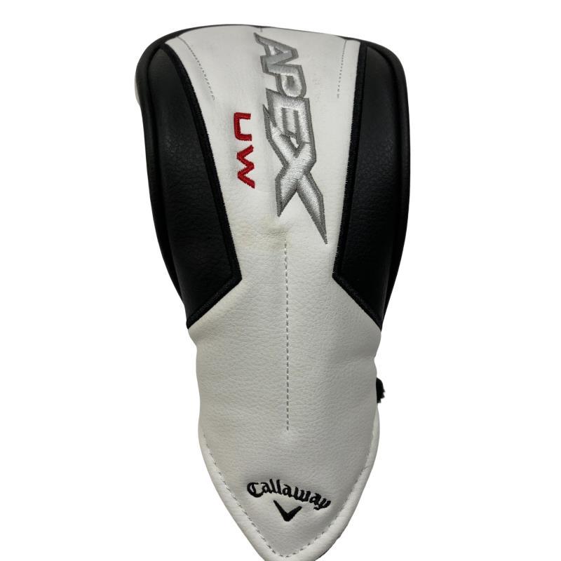 Callaway（キャロウェイ） APEX UW(2024) 17° ユーティリティ UT
