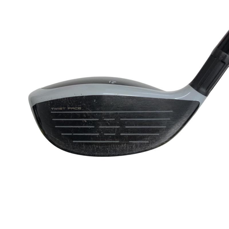 TaylorMade（テーラーメイド） SIM2 MAX 3W フェアウェイウッド FW