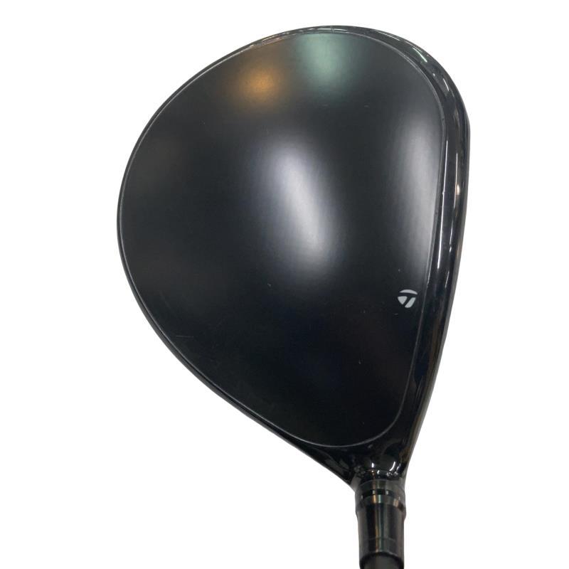 テーラーメイド STEALTH 10.5ドライバー DR フレックス TaylorMade（テーラーメイド） STEALTH HD 10.5° レフティ ドライバー