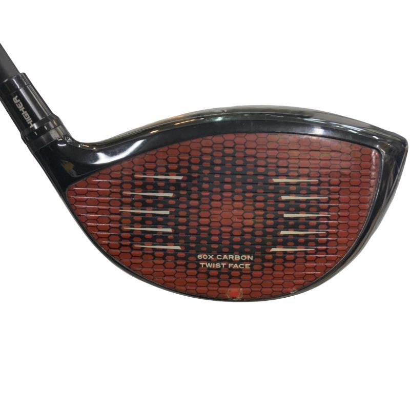 TaylorMade（テーラーメイド） STEALTH HD 10.5° レフティ ドライバー