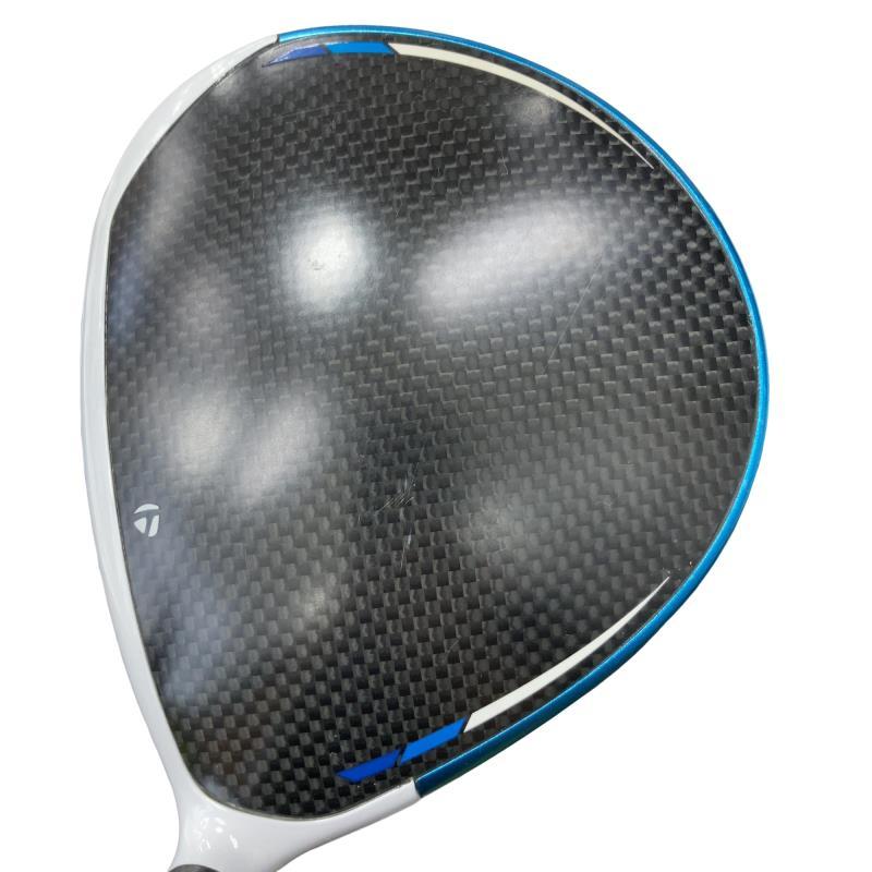 TaylorMade（テーラーメイド） SIM2 MAX-D 9° ドライバー DR
