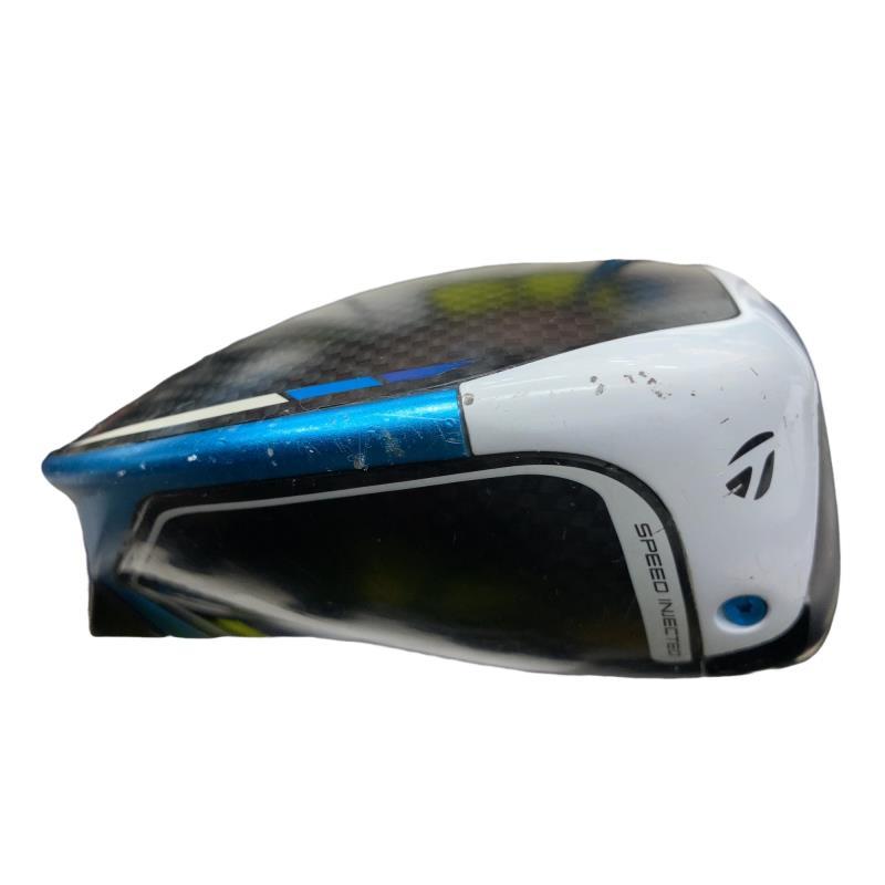 TaylorMade（テーラーメイド） SIM2 MAX-D 9° ドライバー DR