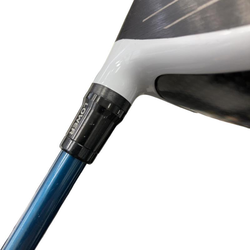TaylorMade（テーラーメイド） SIM2 MAX-D 9° ドライバー DR