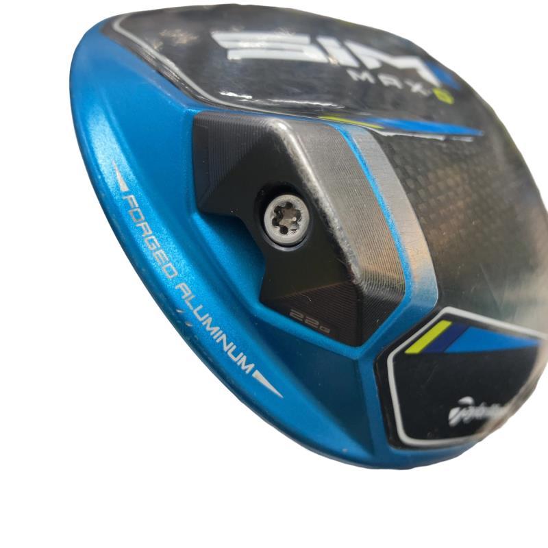 TaylorMade（テーラーメイド） SIM2 MAX-D 9° ドライバー DR