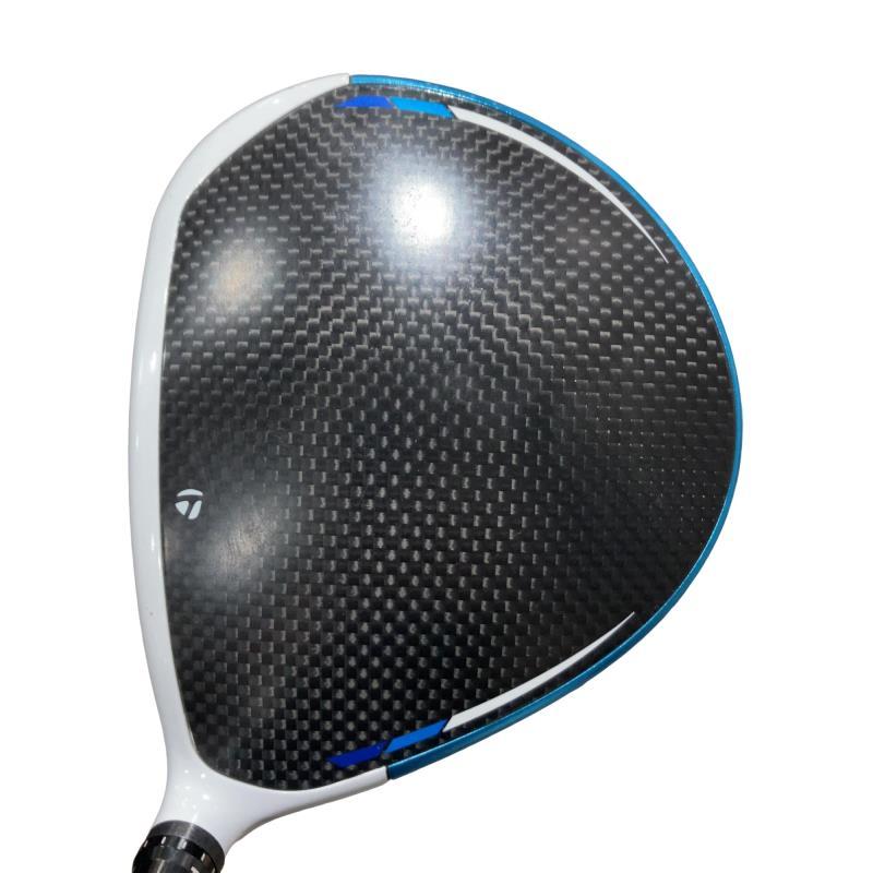 TaylorMade（テーラーメイド） SIM2 MAX-D 12° レディース ドライバー