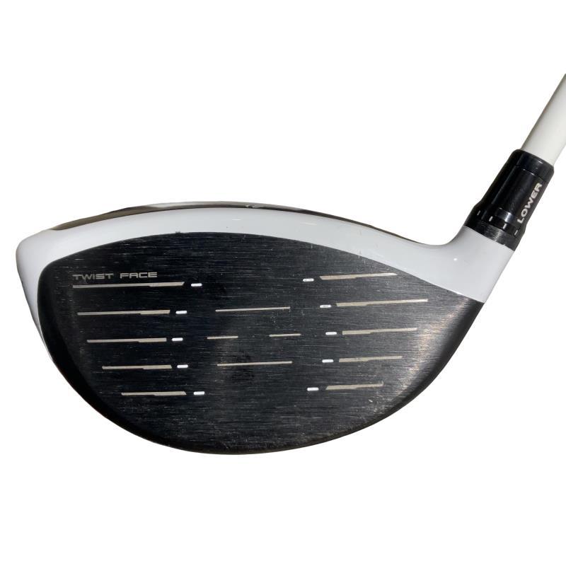 TaylorMade（テーラーメイド） SIM2 MAX-D 12° レディース ドライバー