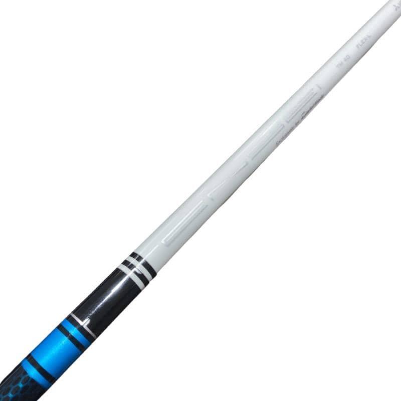 TaylorMade（テーラーメイド） SIM2 MAX-D 12° レディース ドライバー