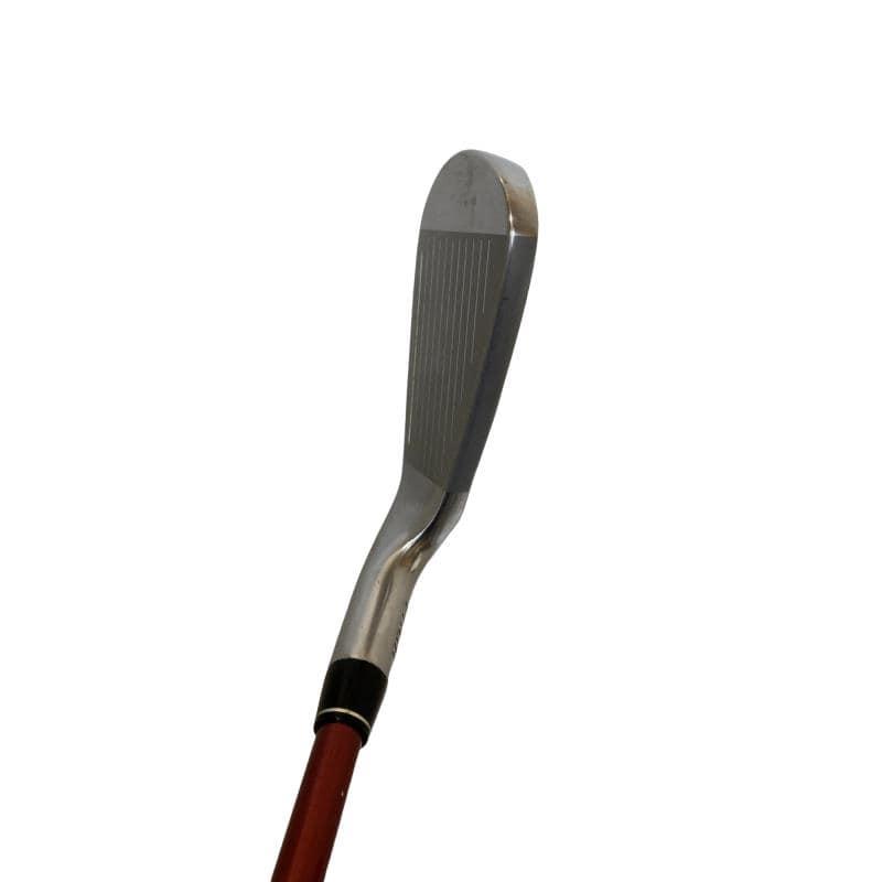 PRGR（プロギア） RED 505 8S レディース アイアンセット IR
