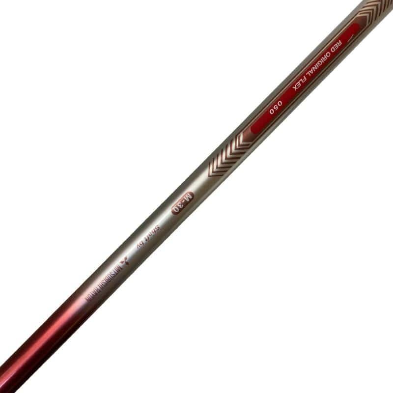 PRGR（プロギア） RED 505 8S レディース アイアンセット IR